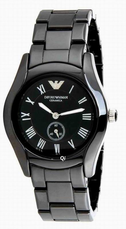 Armani watch man-708